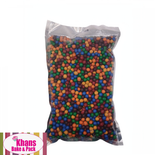 BINGOS MINI 500G BINGOS MINI 500G